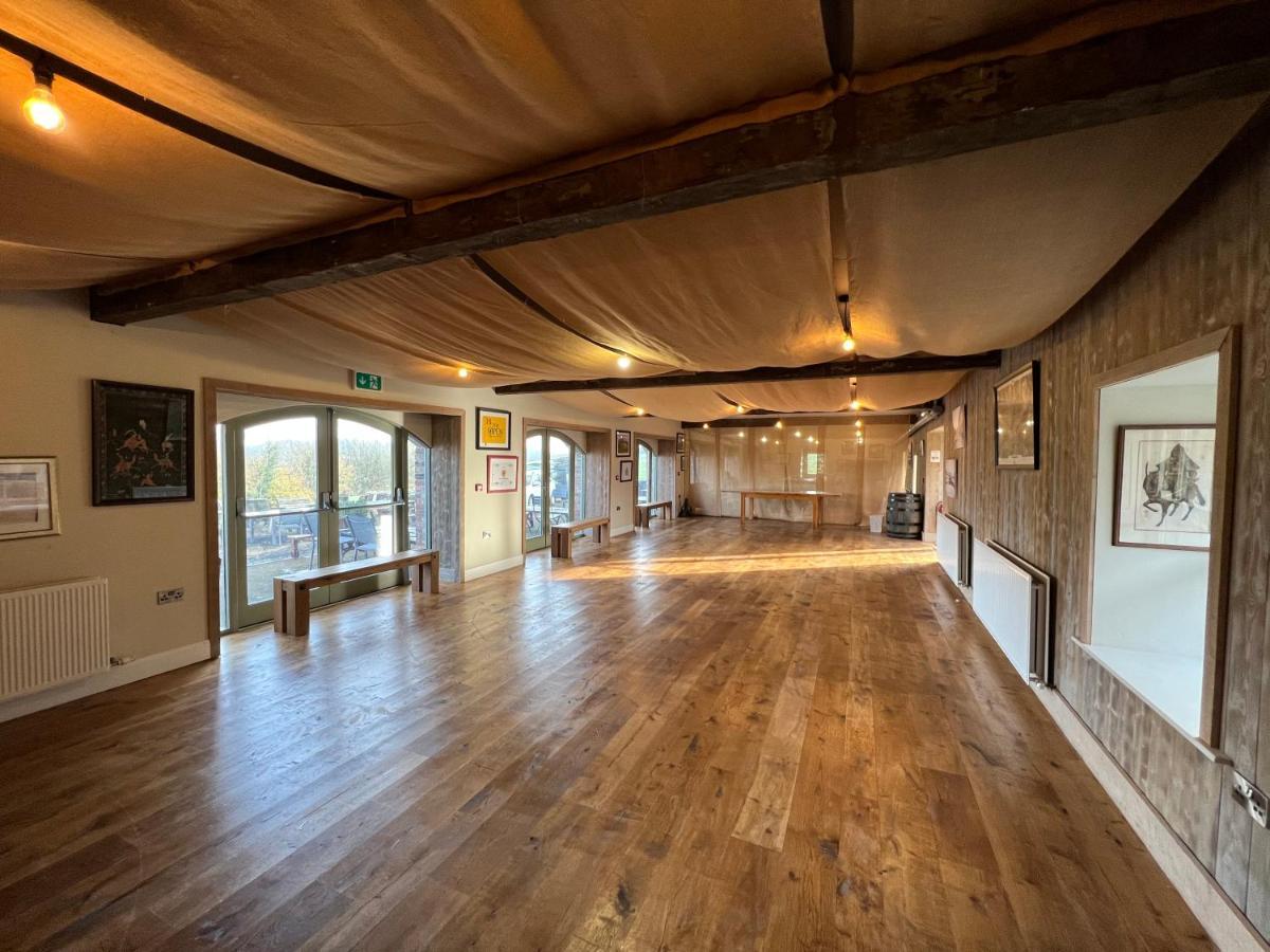 Flax Mill Yoga Retreat Villa Coleraine Exteriör bild